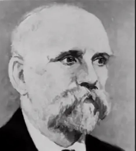 Viktor Viktorovich Talanov