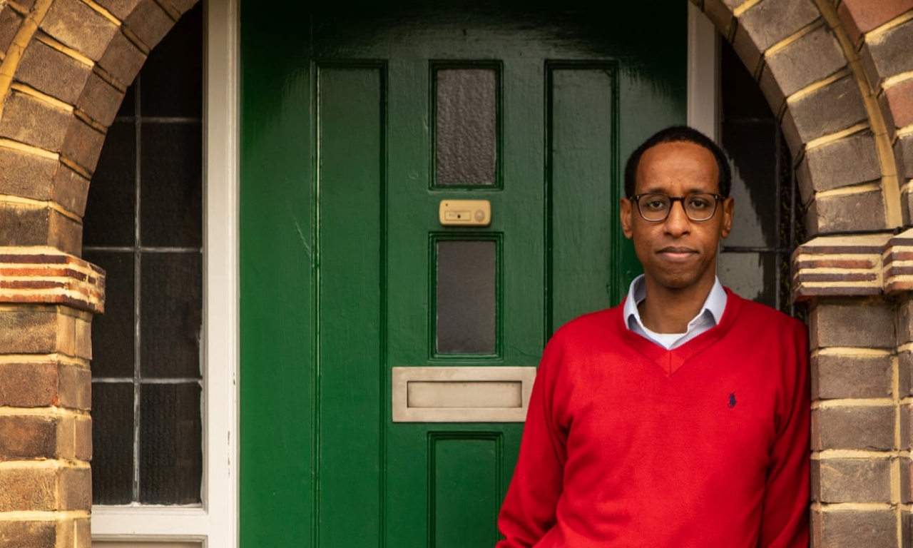 Hashi Mohamed