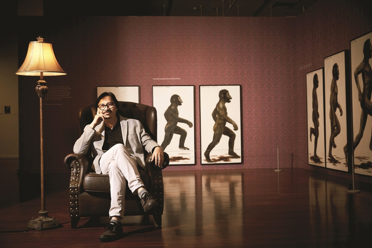 Gallery of Ahmad Osman