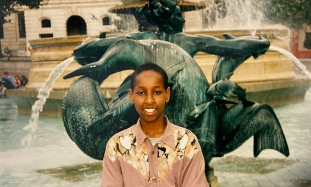 Gallery of Hashi Mohamed
