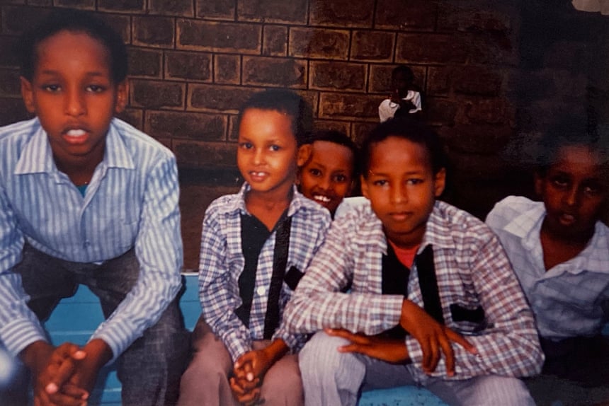 Gallery of Hashi Mohamed