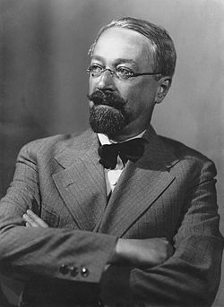 Mikhail Petrovich Galperin