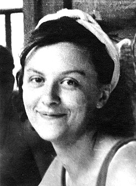 Daughter: Matilda Bulgakova
