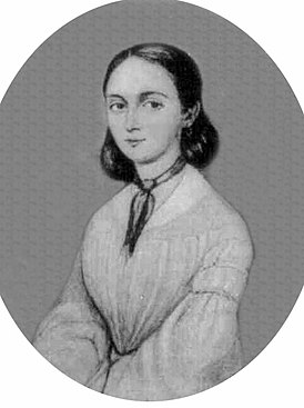 Yelena Andreyevna Hahn
