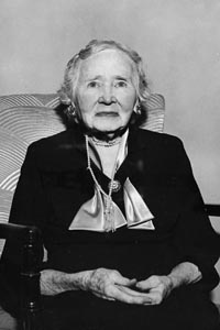 Wife: Helen Dortch Longstreet