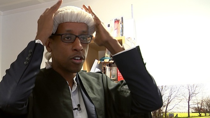 Gallery of Hashi Mohamed