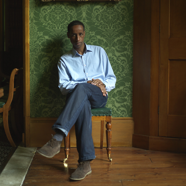 Gallery of Hashi Mohamed