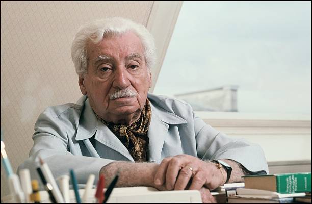 Gallery of Jorge Amado