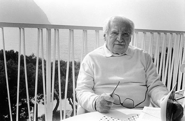 Gallery of Jorge Amado