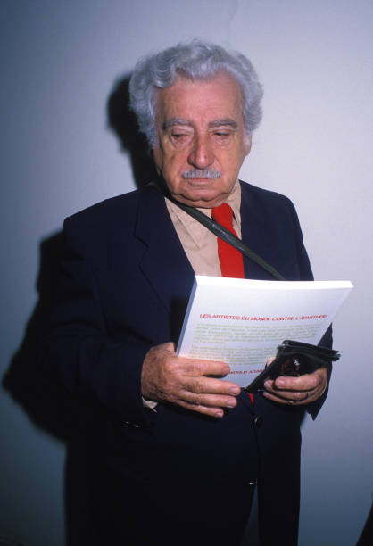 Gallery of Jorge Amado