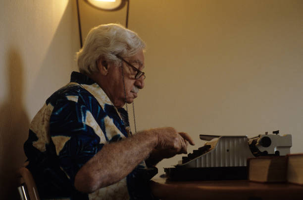 Gallery of Jorge Amado
