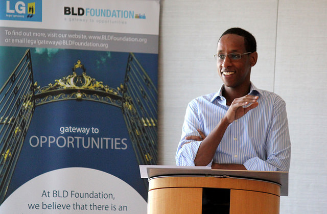 Gallery of Hashi Mohamed