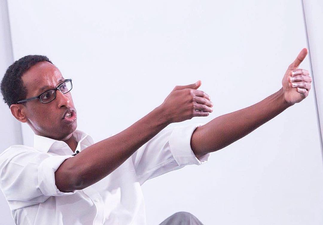 Gallery of Hashi Mohamed