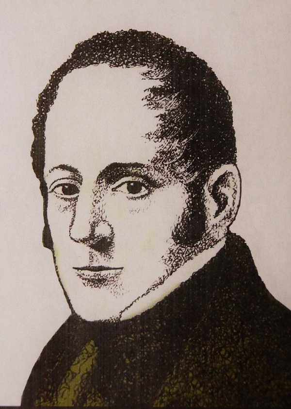 José Mociño