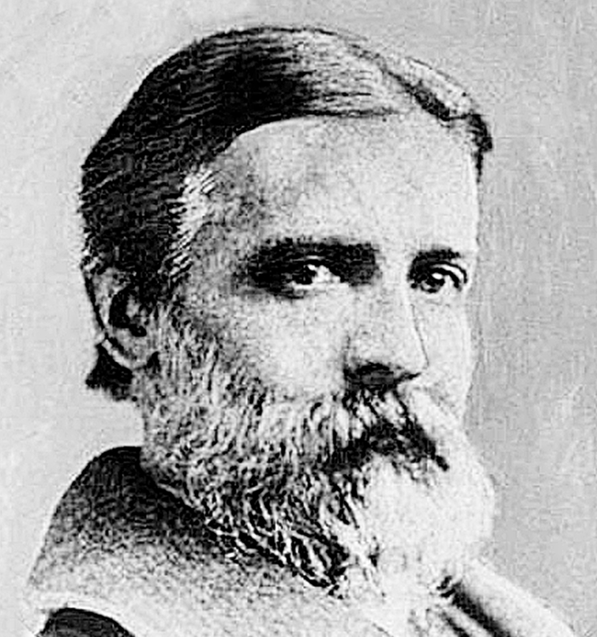 Felix De Fontaine