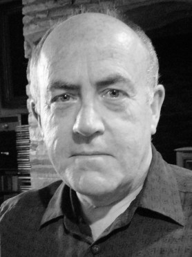 Nicholas Murray