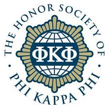 Phi Kappa Phi