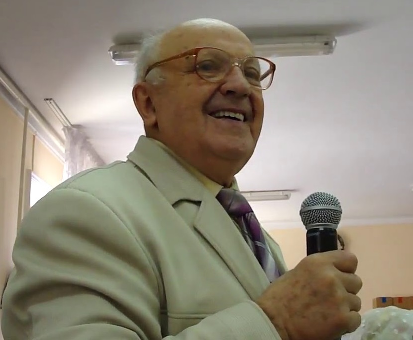 Alexey Vasilyevich Tishchenko