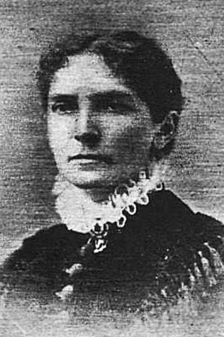 Wife: Georgia Vigneron Moore De Fontaine