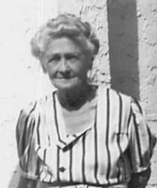 Daughter: Edith Moore De Fontaine Cypher