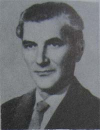 Boris Alekseevich Trubetskoy
