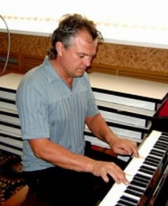 Valery Nikolaevich Tishchenko