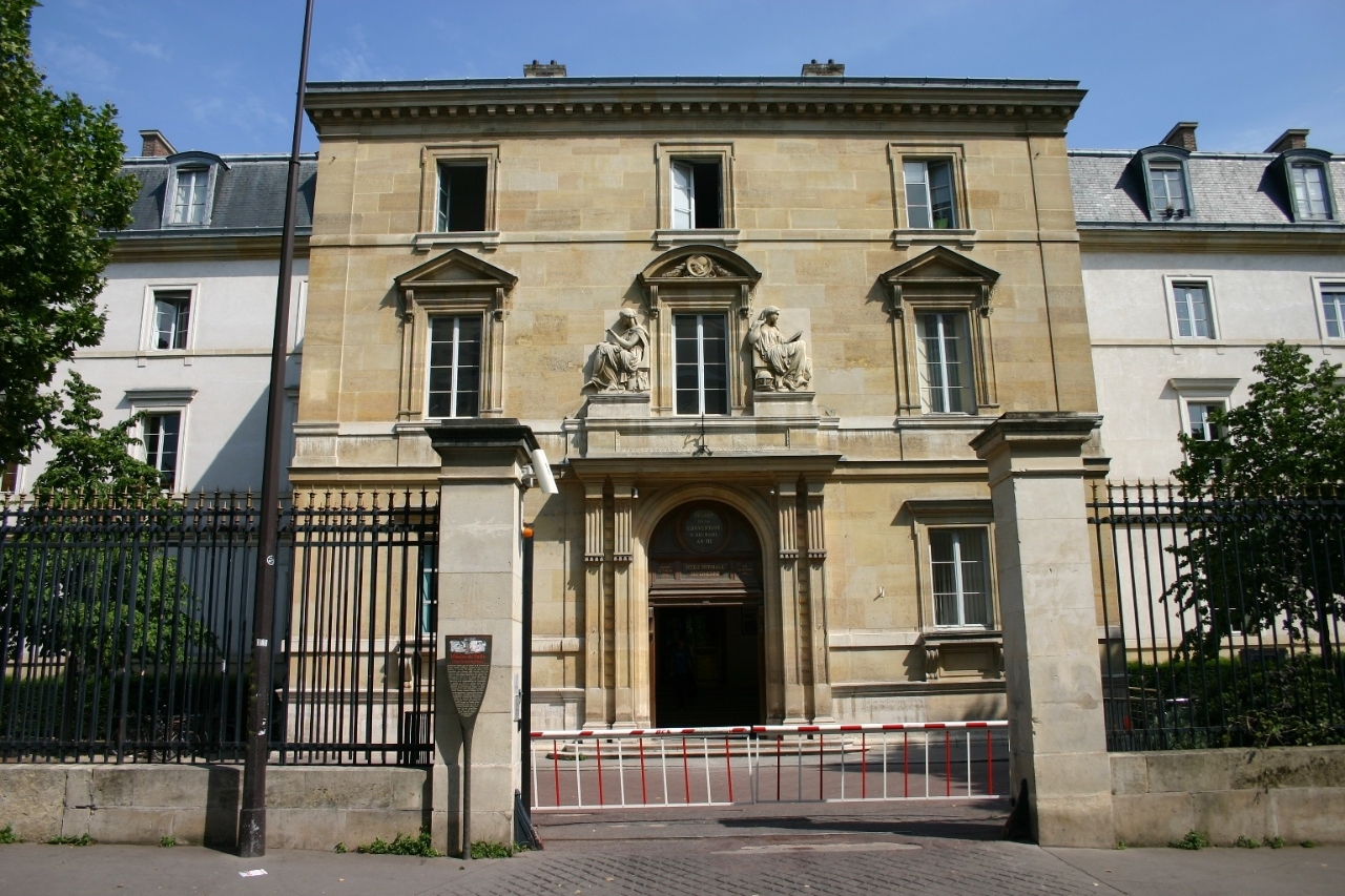 Gallery of Félix Le Dantec