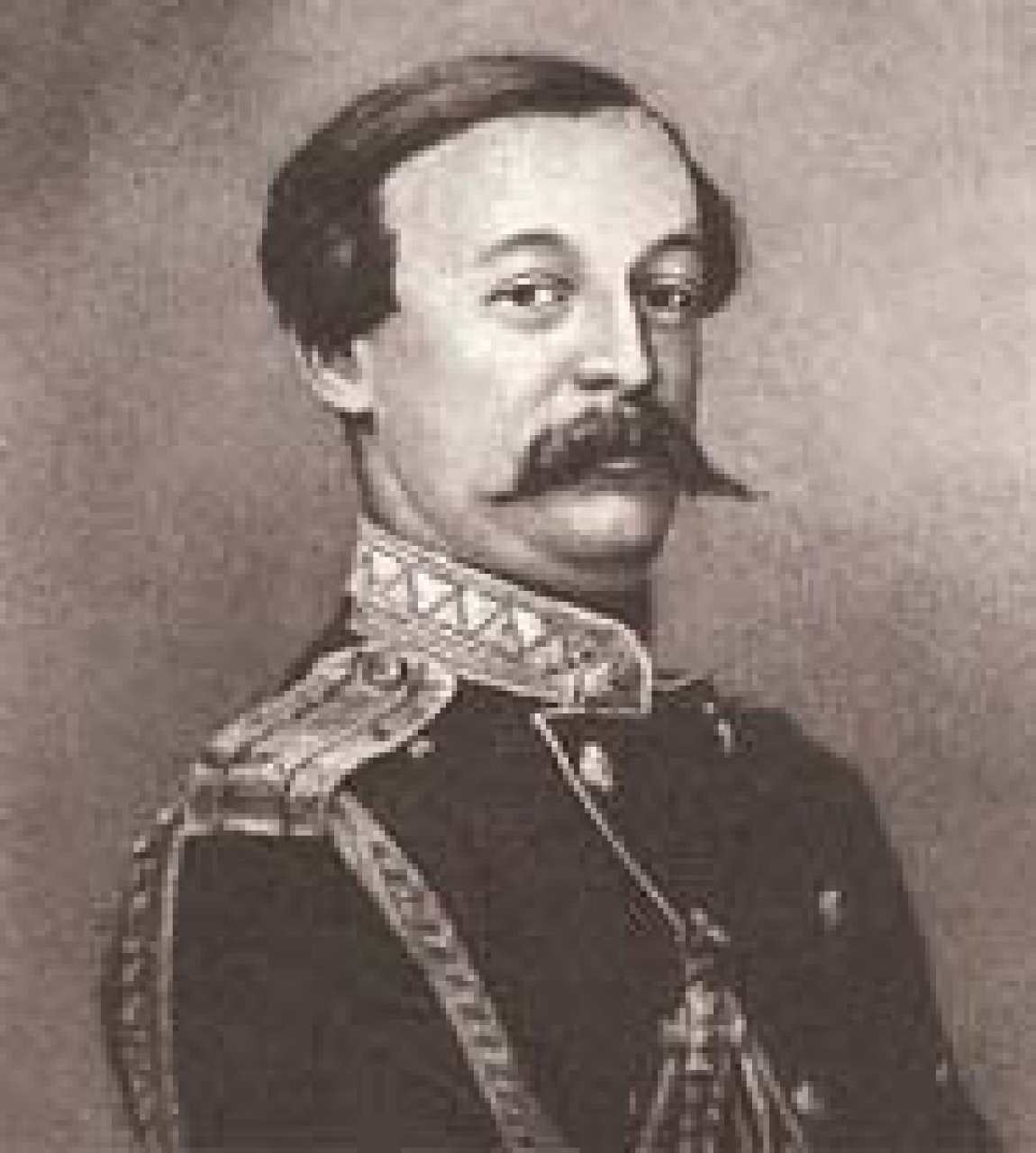 Anton Alexandrovich Amosov