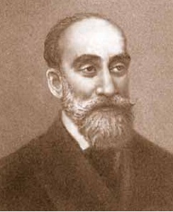 colleague: Gradovsky Grigiry Konstantinovich