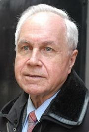 Nikolay Mitrofanovich Trostyanskiy