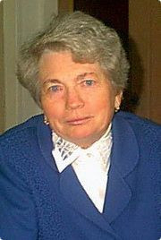 Nelli Mikhaylovna Trofimova