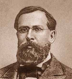 Modest Nikolayevich Bogdanov