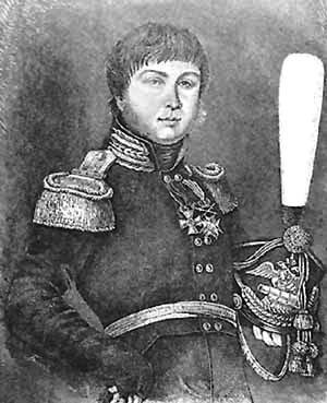 colleague: Vladimir Sergeevich Filimonov
