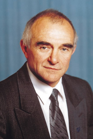 Yuri Igorevich Treschevsky