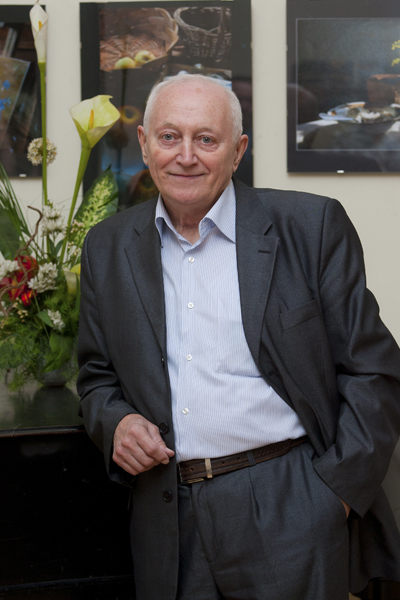 Vladimir Evgenievich Triodin
