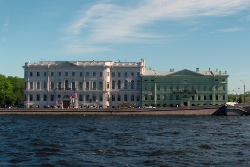 Gallery of Vladimir Evgenievich Triodin