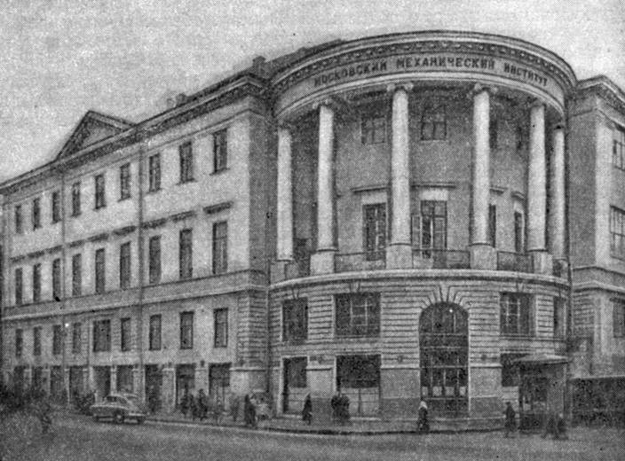 Gallery of Alexander Valentinovich Sredin