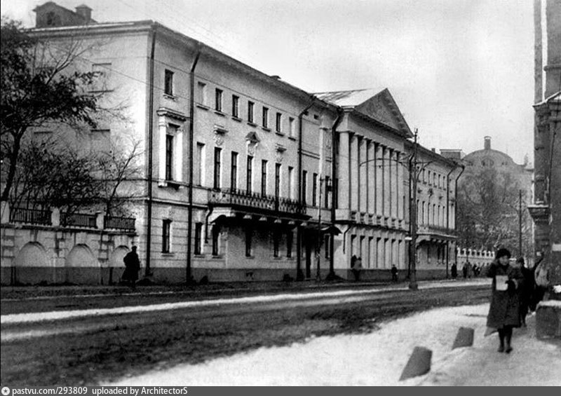 Gallery of Alexander Valentinovich Sredin