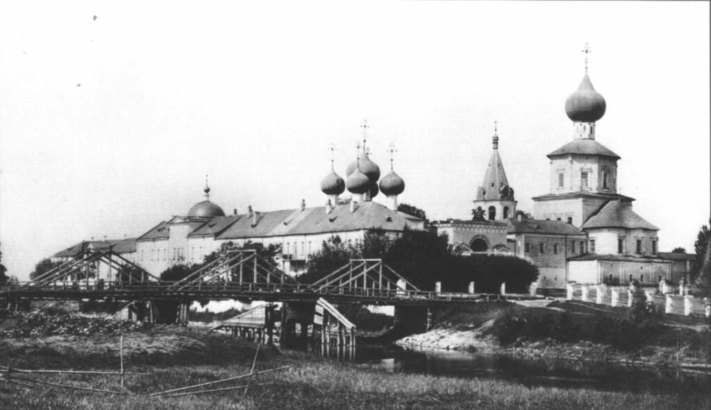 Gallery of Timofey Savelyevich Sokolov