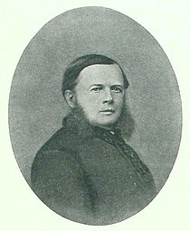 Vladimir Aleksandrovich Trubetskoy