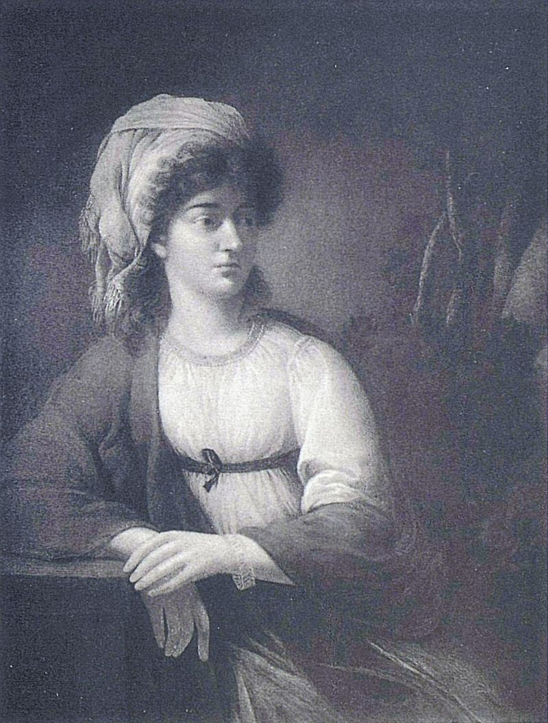Mother: Vera Vasilchakova
