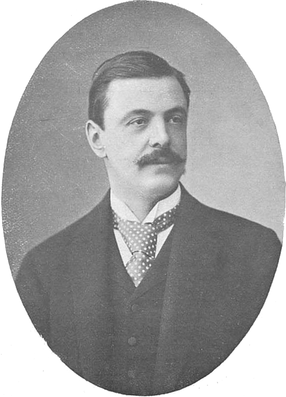 Son: Boris Vasilchakov