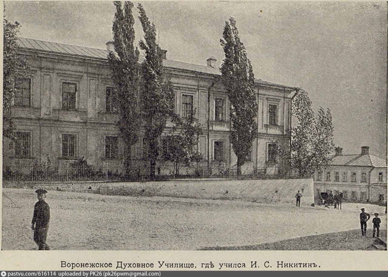Gallery of Alexander Grigorievich Makarevsky