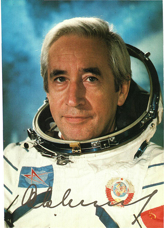 Konstantin Petrovich Feoktistov