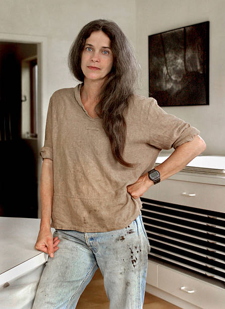 Gallery of Sally Mann