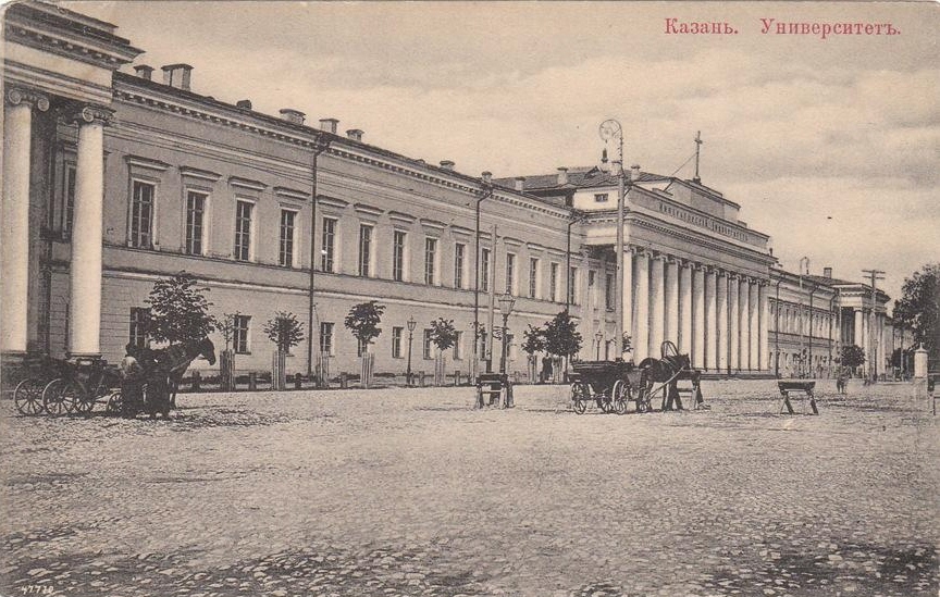 Gallery of Modest Nikolayevich Bogdanov
