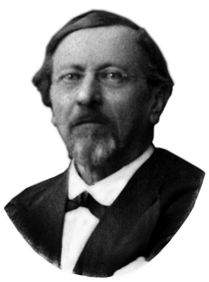 colleague: Konstantin Fedorovich Kessler