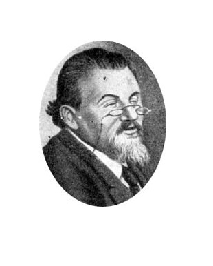 Maxim Alexeyevich Antonovich