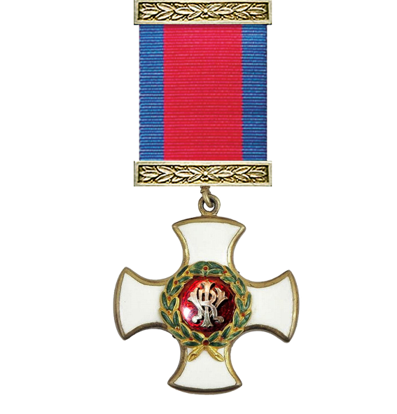 Distinguished Service Order