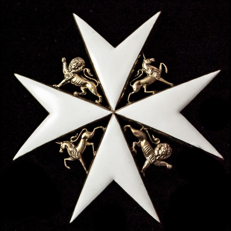 Order of Saint John